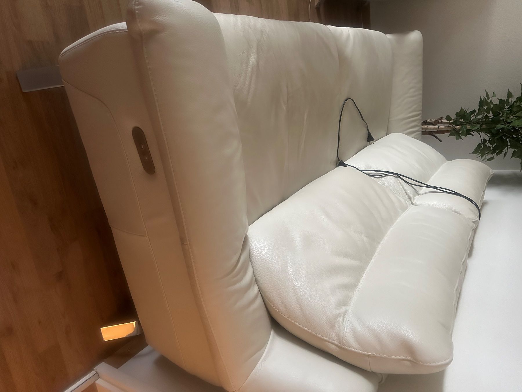 Divani: Echtledersofa – Usato da Dietikon venduto da y01 2