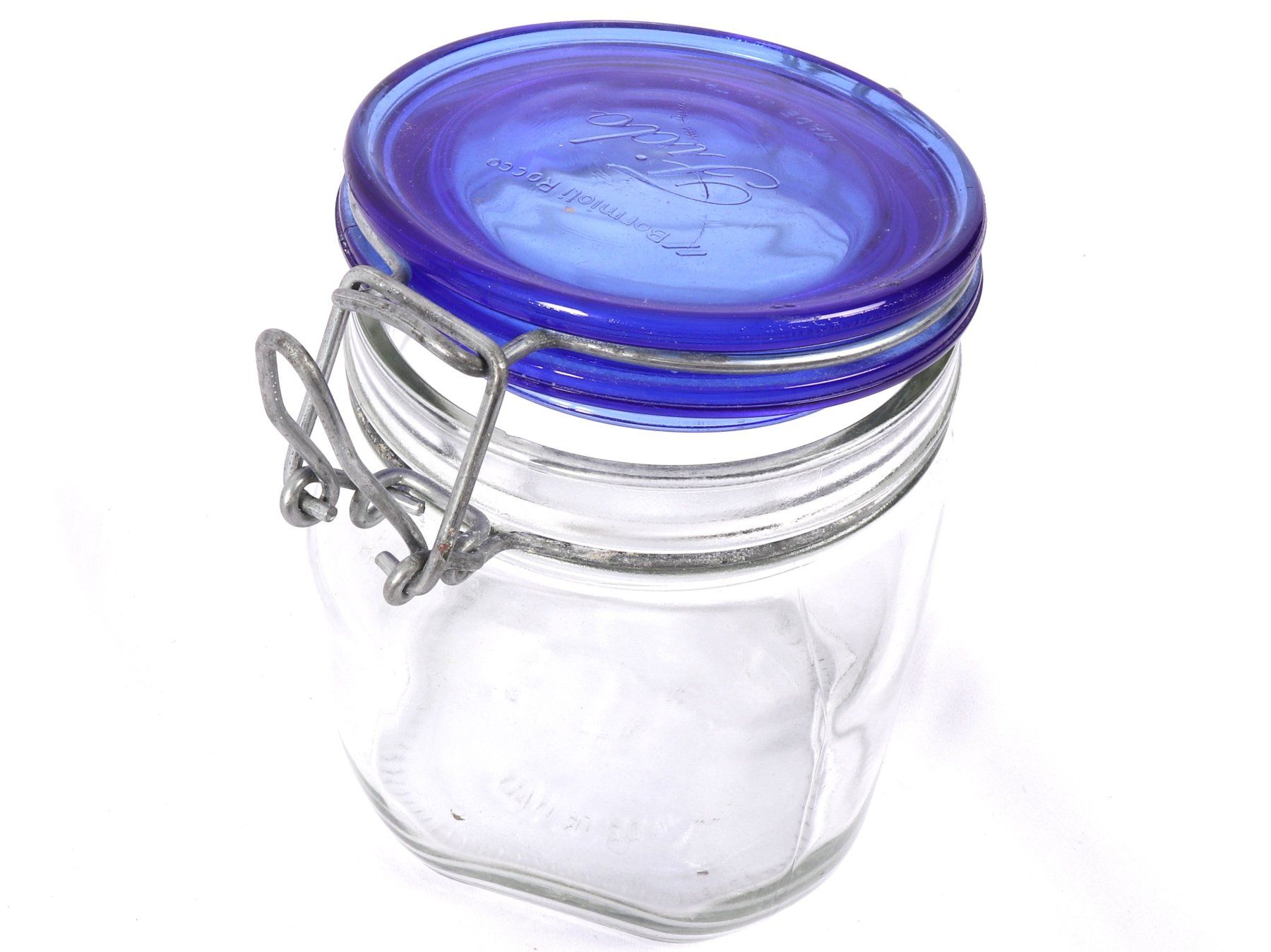 Contenitori & Simili: FIDO Einmachglas 3/4 Liter – Usato da Steinen venduto da Restwert_Steinen 2