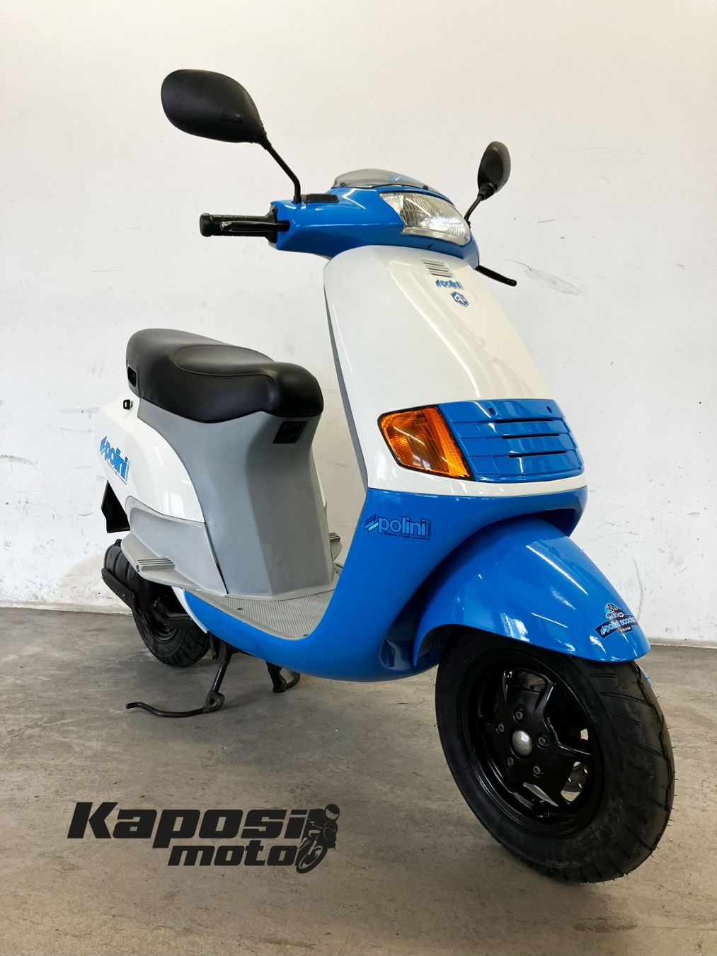 Piaggio Scooters: Piaggio Quartz – D'occasion à Däniken SO par km87 4