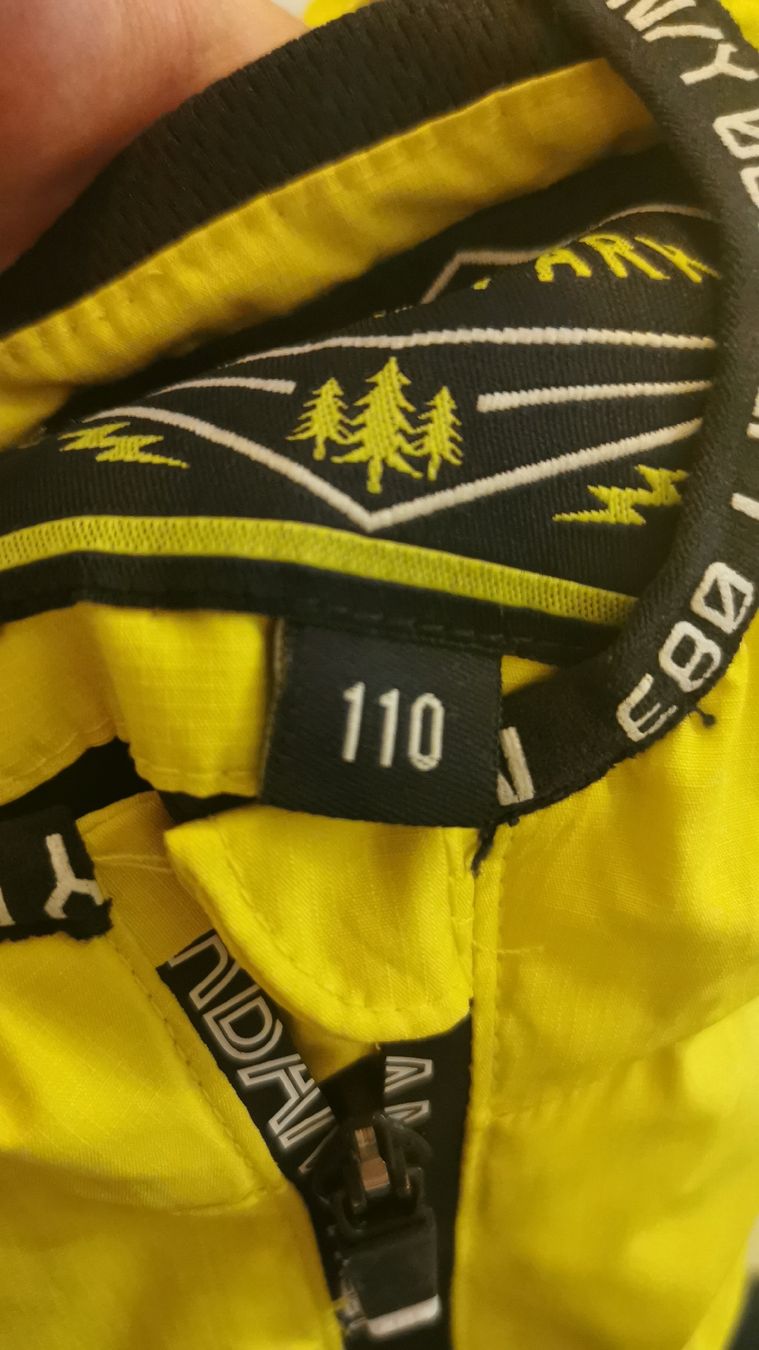 C&A Vestes & Manteaux: 110 leichte Übergangsjacke  – D'occasion à Gossau ZH par winklluk 1