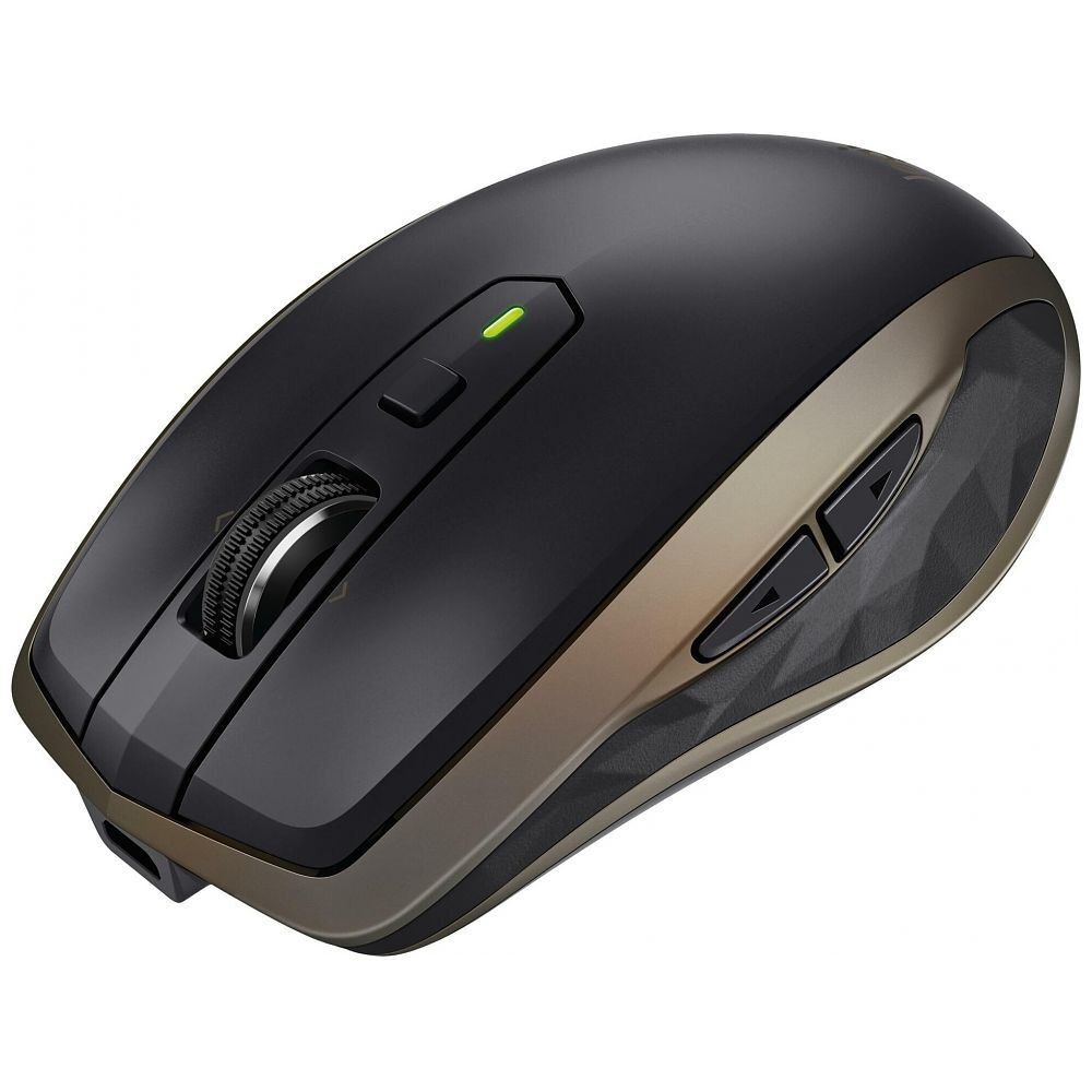 Logitech Mouse: Logitech MX Anywhere 2 Maus – Usato da Wimmis venduto da Olly_Wally 2