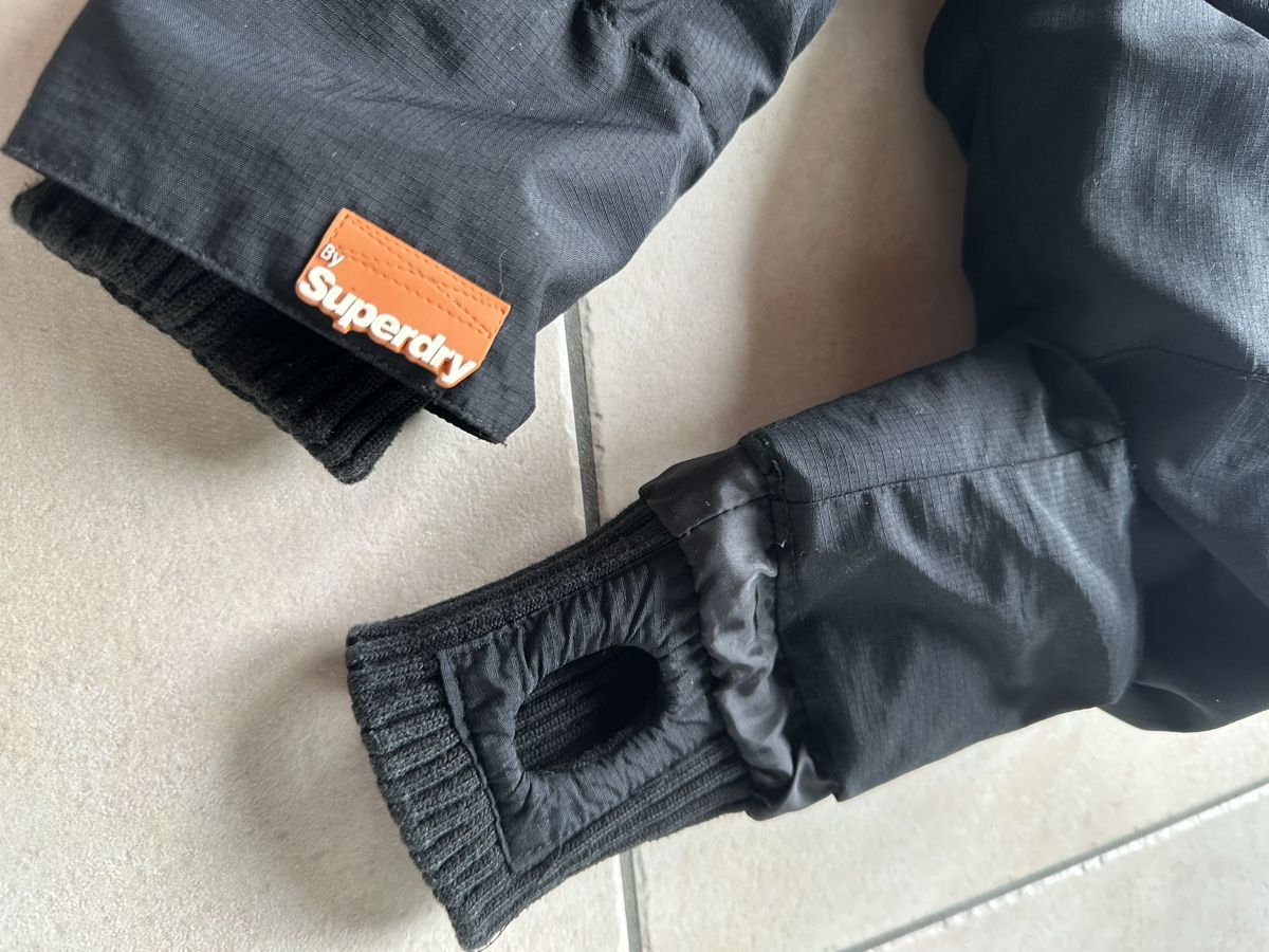 Superdry Giacche: Jacke Superdry Japan – Usato da Rothrist venduto da victoryyy 3
