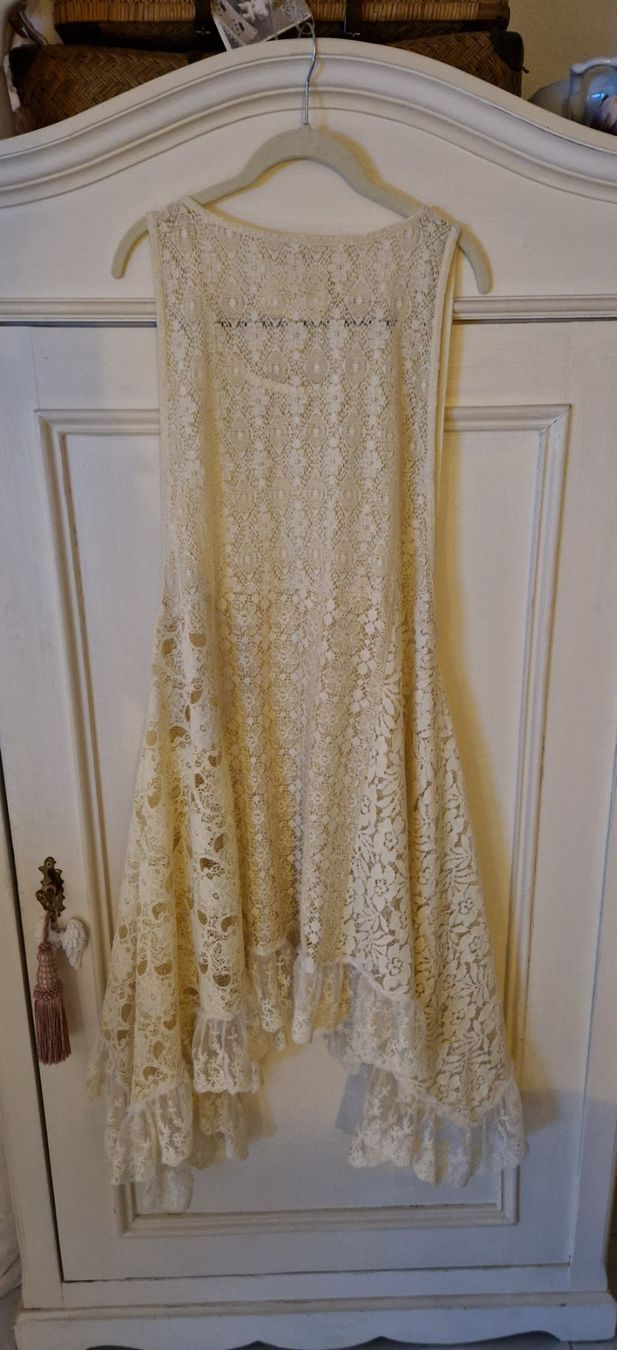 Robes: Romantisches Kleid von JDL, NEU – Neuf avec emballage d'origine à Rütihof par Teddy1985 2