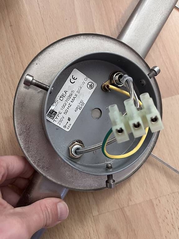 Kronleuchter & Deckenlampen: Deckenlampe – Gebraucht aus Schwarzenbach SG von estimo13 1