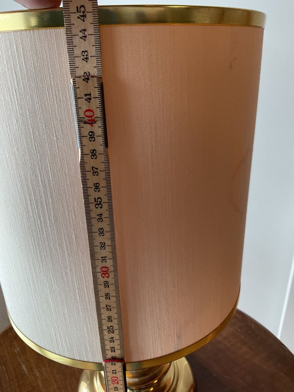 Lampade: Antike Tischlampe – Usato da Buchrain venduto da avmnv 2
