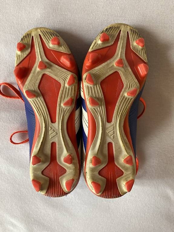 Scarpe per ragazzi: Fussballschuhe Adidas 32 – Usato da Haldenstein venduto da meladin 2