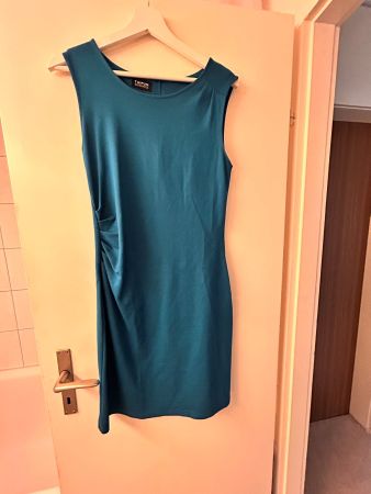 Taifun Set bestehend aus Kleid + Blazer 38