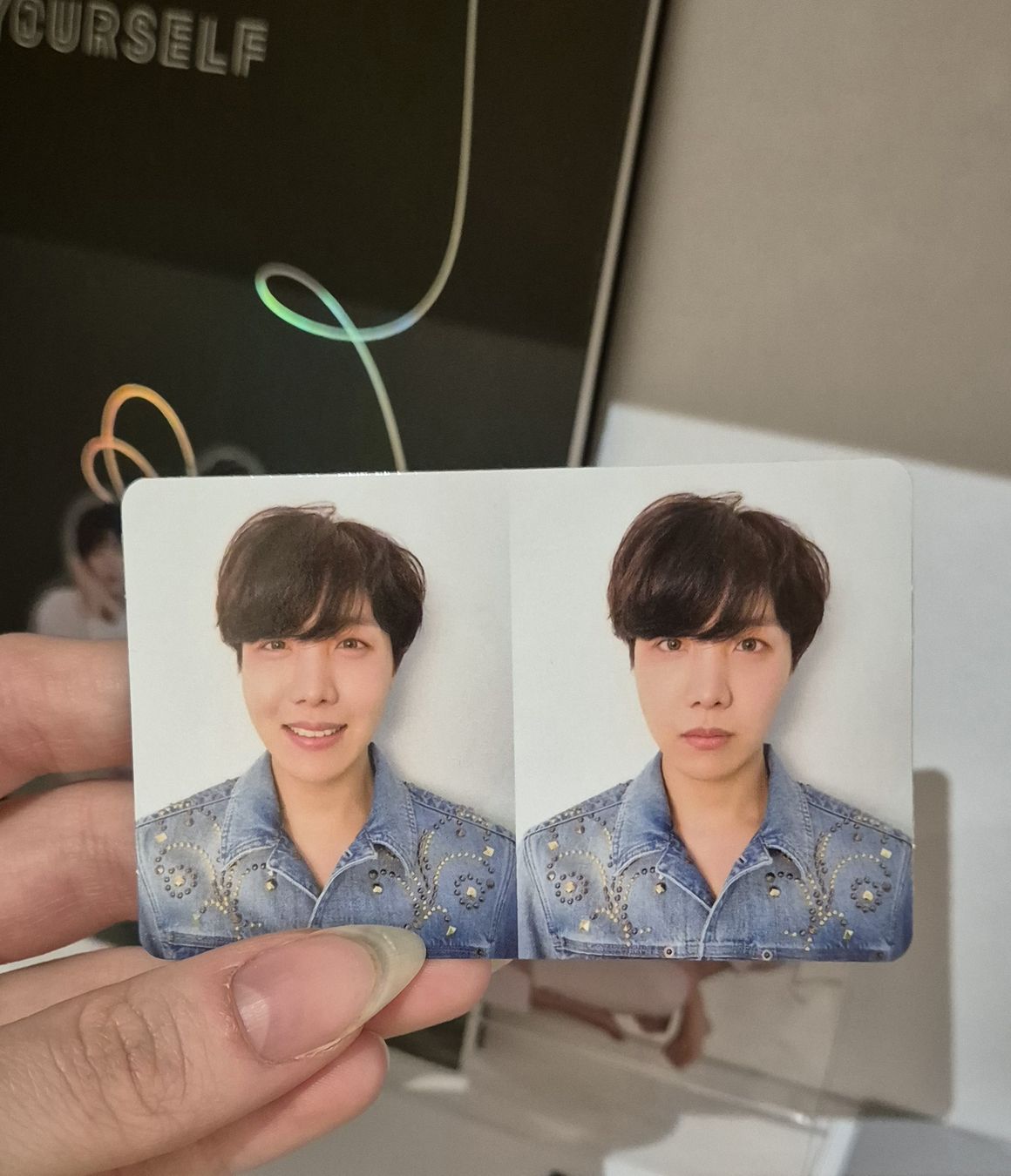 Album: BTS Album Love Yourself: Tear – Nuovo (secondo la descrizione) da Meggen venduto da awk_nkn7 4