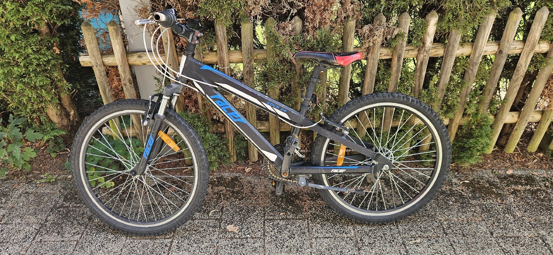 Biciclette: Kinder velo"Racer" – Usato da Kollbrunn venduto da Ignjat1211 3