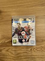 FIFA 14 PS3