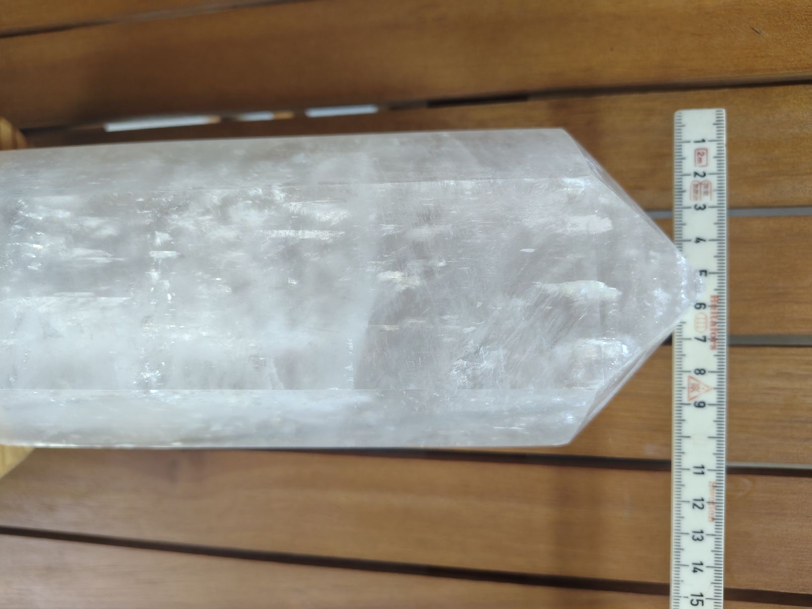 Lampade: Kristall Lampe – Usato da Menznau venduto da khold82 2