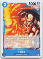 One Piece Fossa OP13-047 C