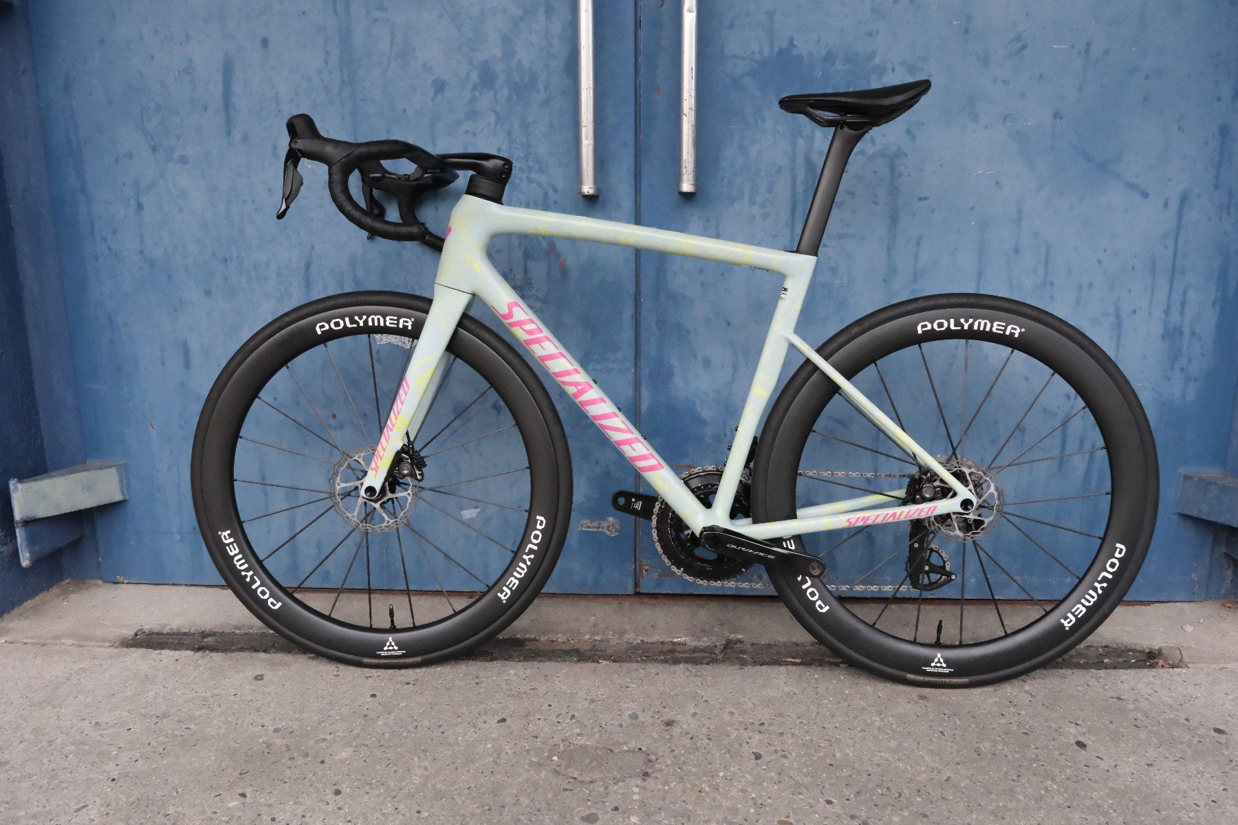 Specialized Velos: Specialized Tarmac SL8 Pro Custom Occasion 56 – Gebraucht aus Mels von DRIFT_Bike_Shop 7