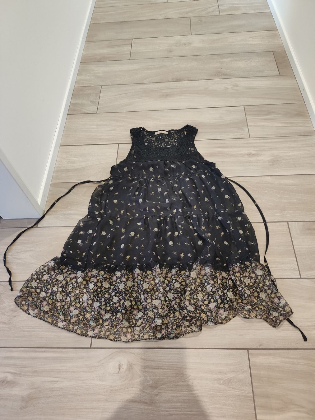Vestiti: Kleid Grösse 38 – Usato da Dietikon venduto da iksan 4