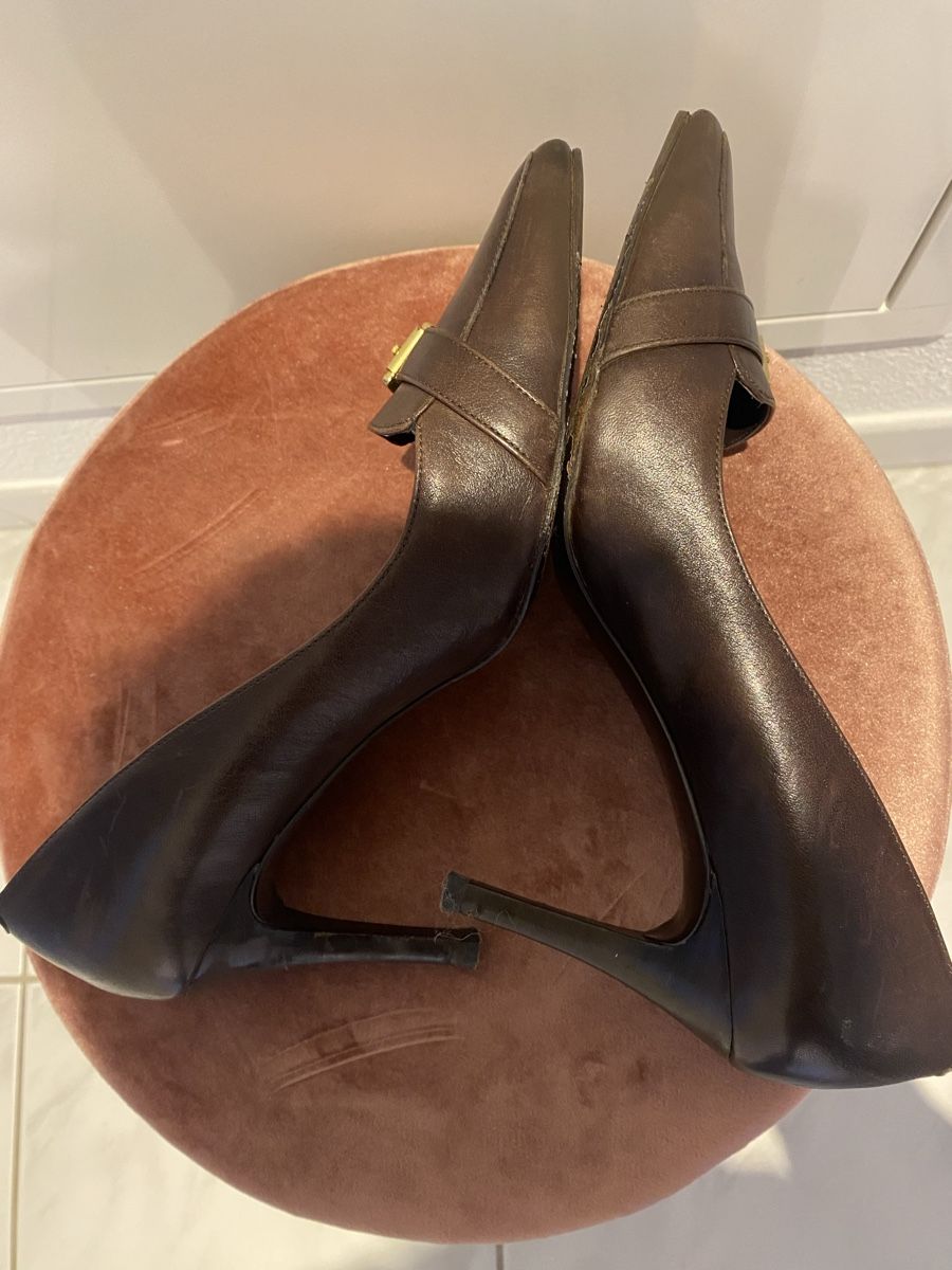 Ralph Lauren Scarpe da donna: Escarpins Ralph Lauren – Usato da Pfäffikon SZ venduto da Laladi8001 2