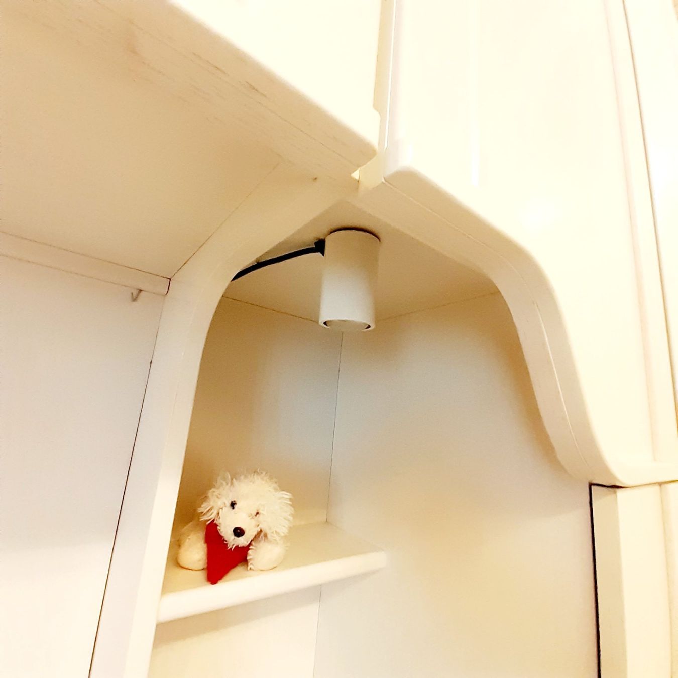 Pfister Letti: Schlafzimmer Echtholz – Usato da Aesch ZH venduto da idefix133 4