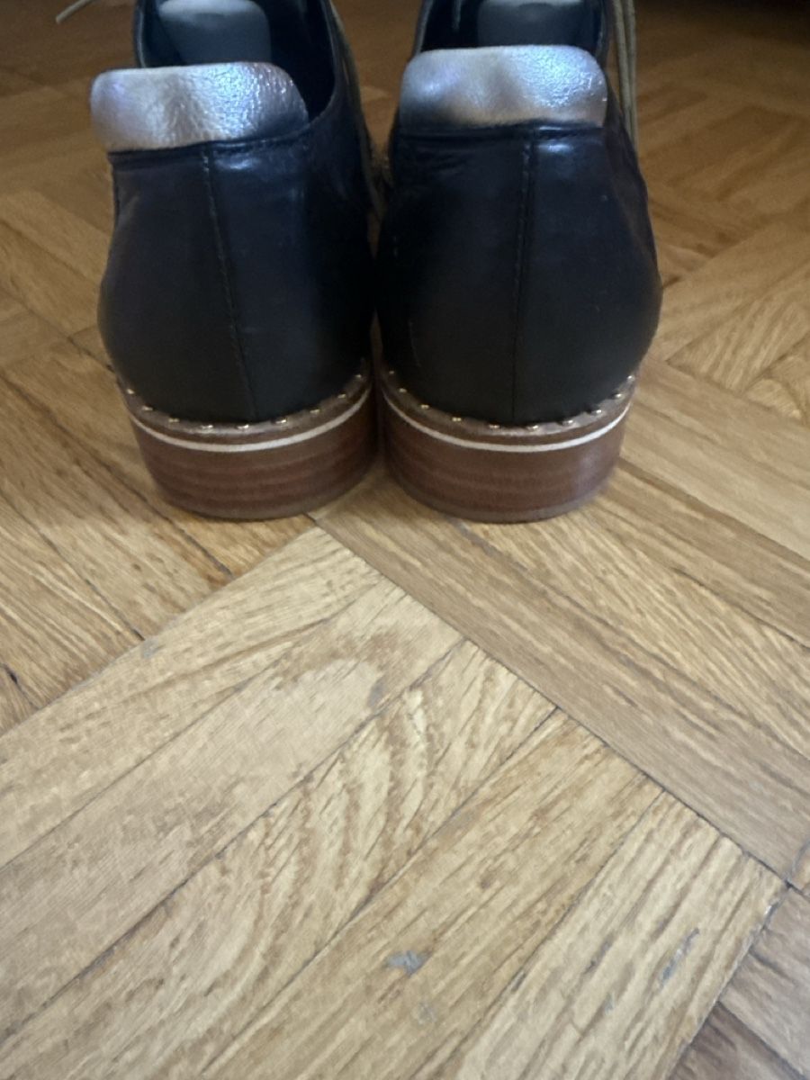 Chaussures femmes: Schnürschuh – D'occasion à Pratteln par EVA67 3