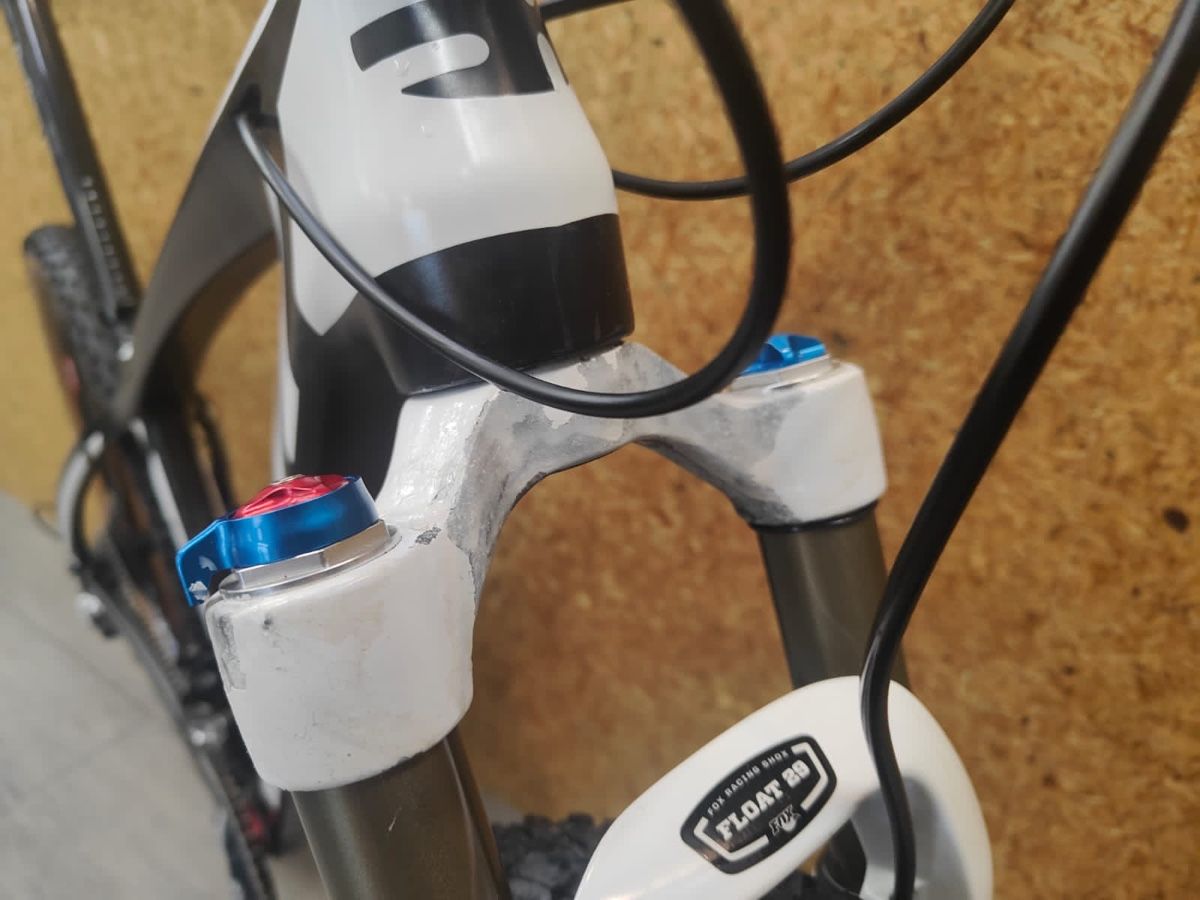 Biciclette: BH Twenty Niner Carbon XTR – Usato da Birmensdorf ZH venduto da The_Bike_World 4