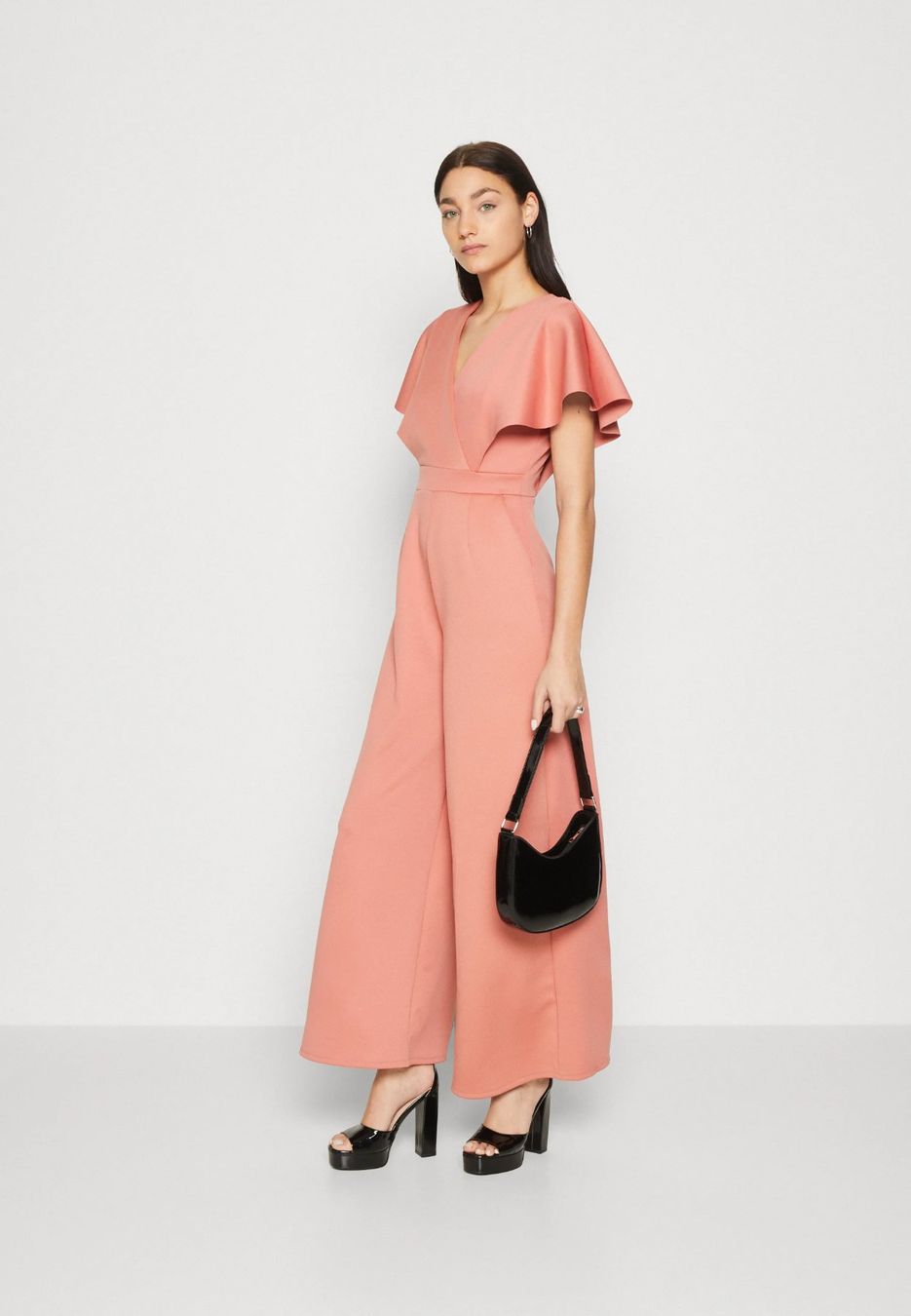 Wal G. Tute: Jumpsuit Wal G Petite Gr. 40 – Usato da Kriens venduto da ari_92 3