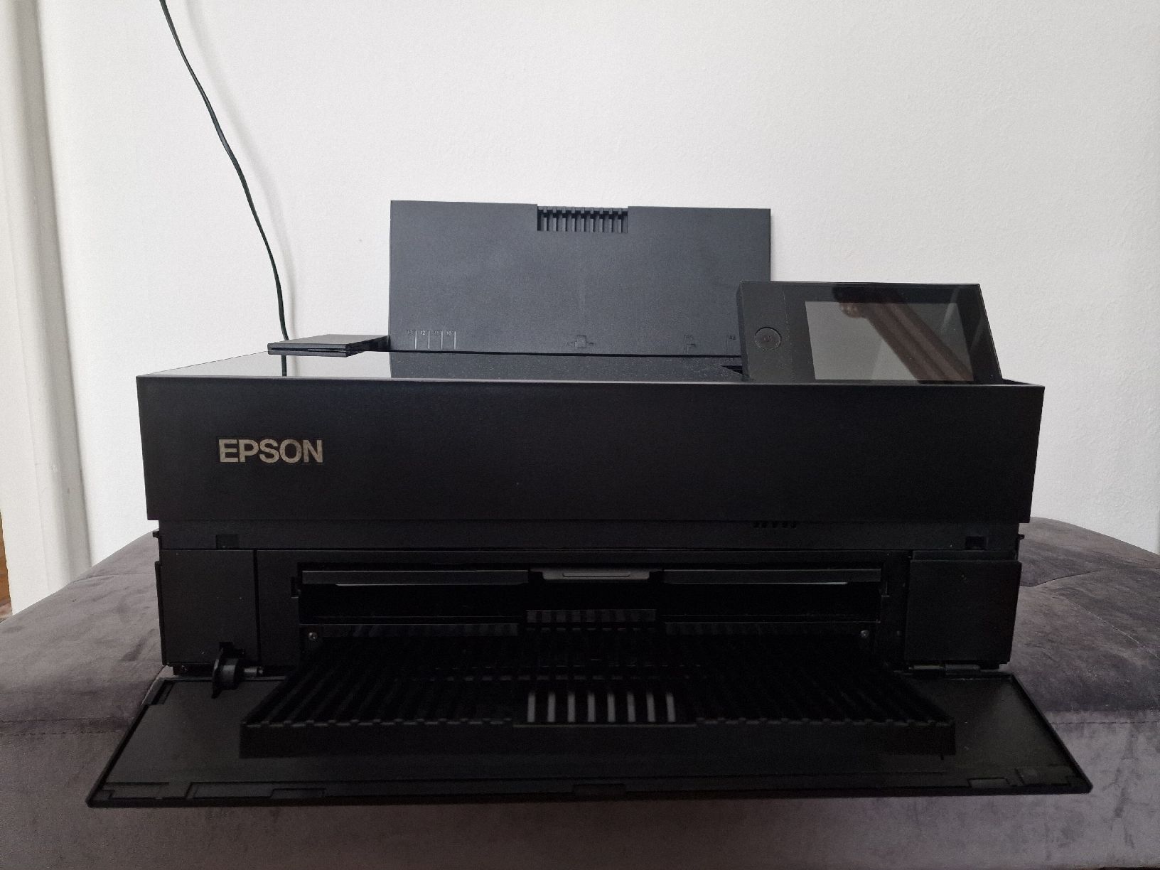 Epson Stampanti: Epson Professional Printer, SC-P700 – Usato da Zürich venduto da kri_8vhz