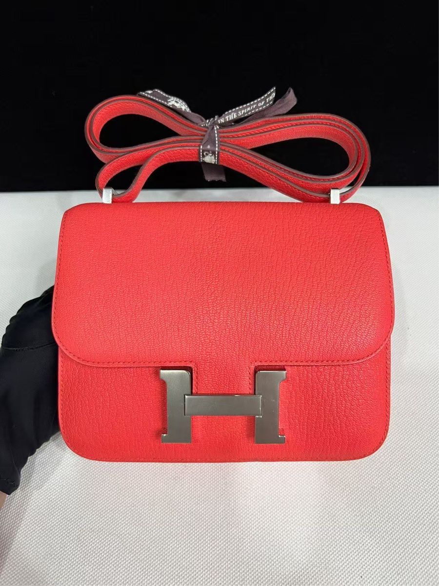 Hermès Borse da donna: Hermes Constance 18 – Usato da Neuchatel venduto da ros_kkw2
