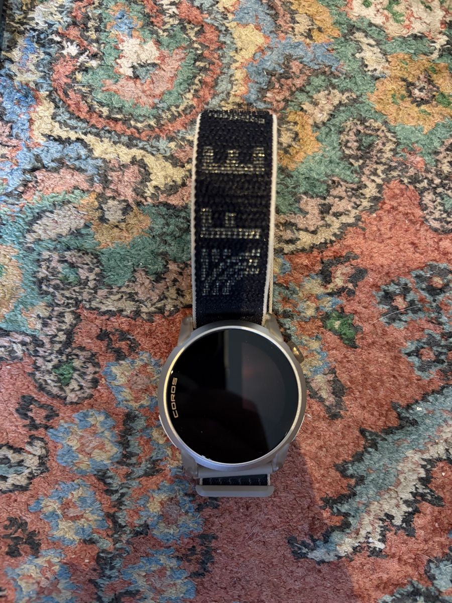 Coros Smartwatch: montre connectée COROS PACE 4 – Nuovo (secondo la descrizione) da Bouveret venduto da luc_d2lg 1