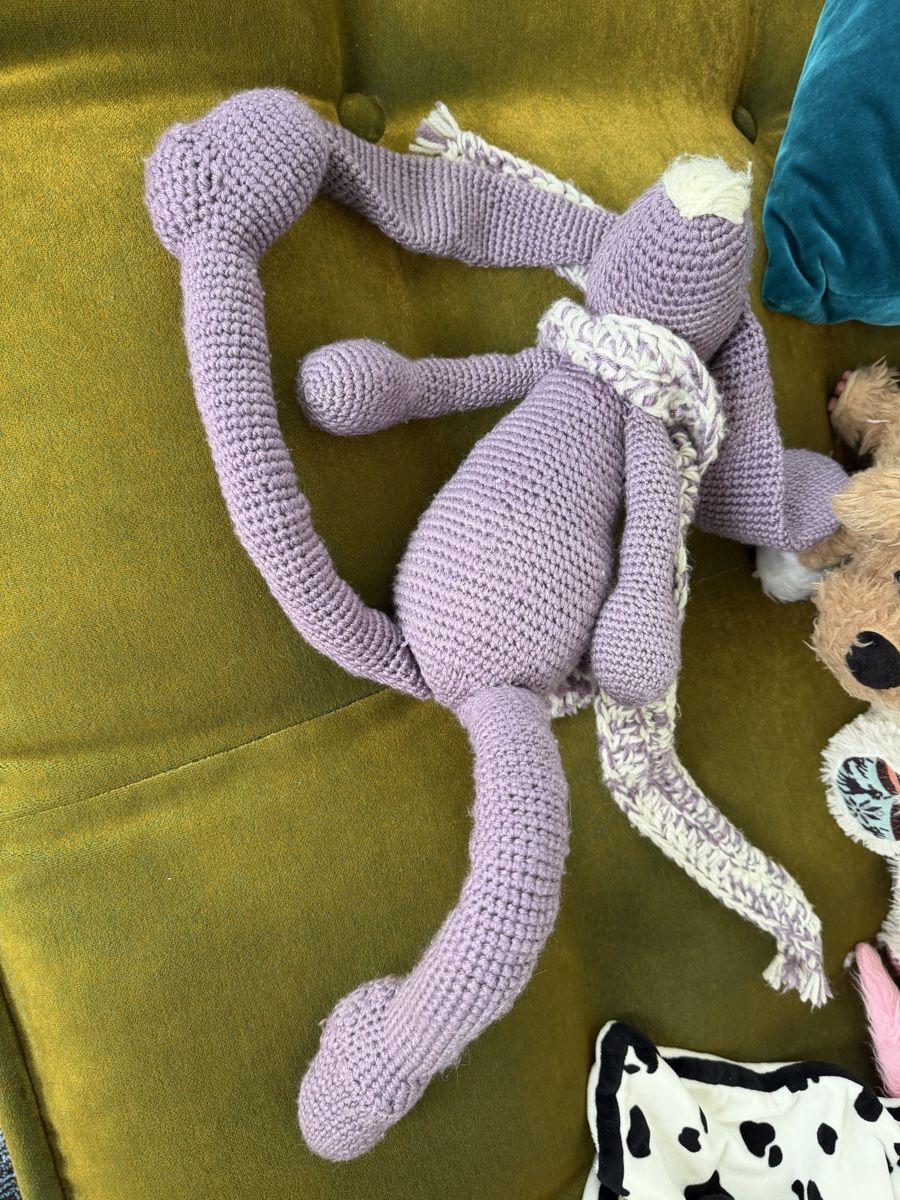 Spielzeuge: Kinderpaket: Plüschtiere/ Stofftiere/ 13 St – Gebraucht aus Zumikon von DamenFashionShop 6