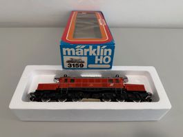 Elektrolokomotive BR 120 der ÖBB