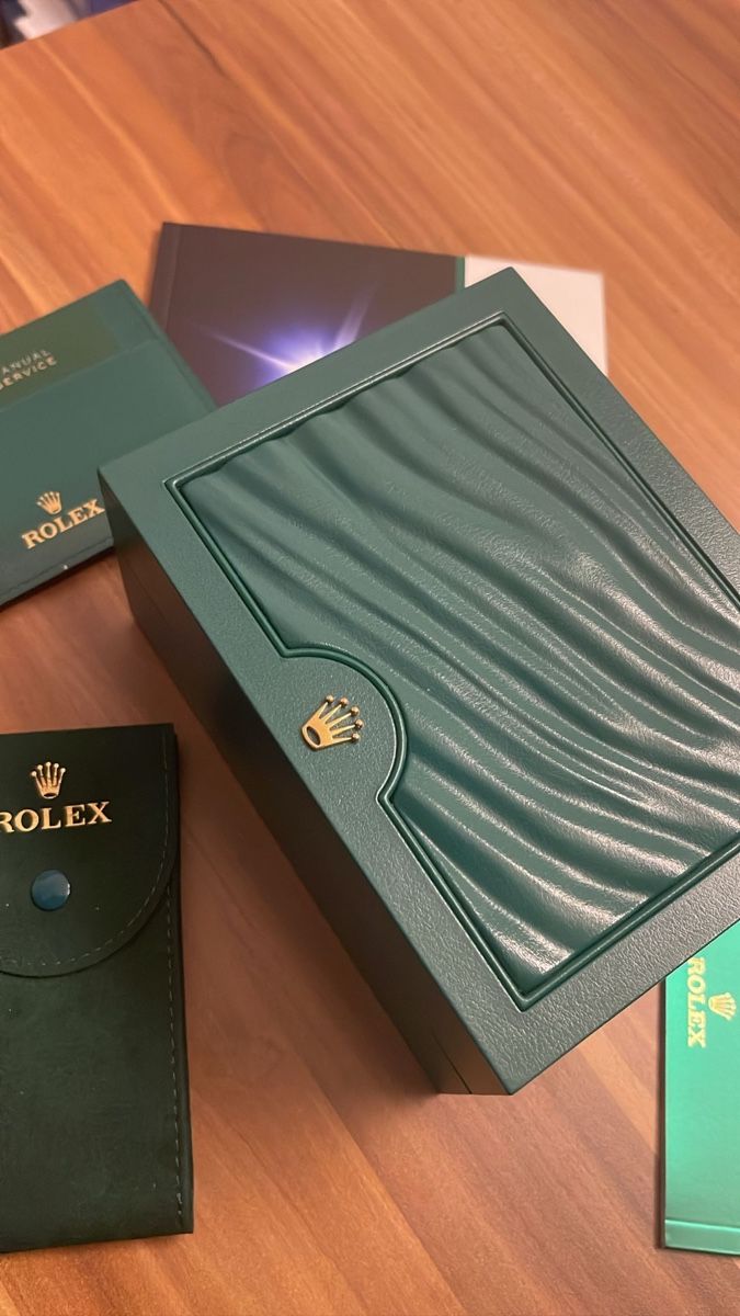 Rolex Orologi: Rolex Air King 116900 – Usato da Pratteln venduto da Dz_seller 2