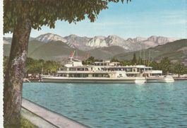 Schiff Rapperswil