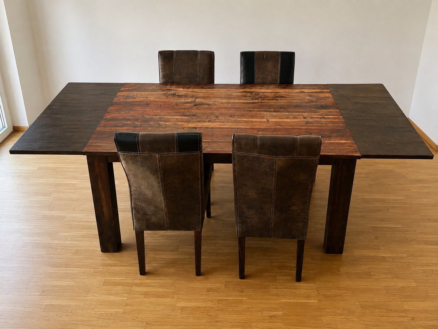 Tavoli: Massiver Esstisch aus Holz – Usato da Niederhasli venduto da roughus 3