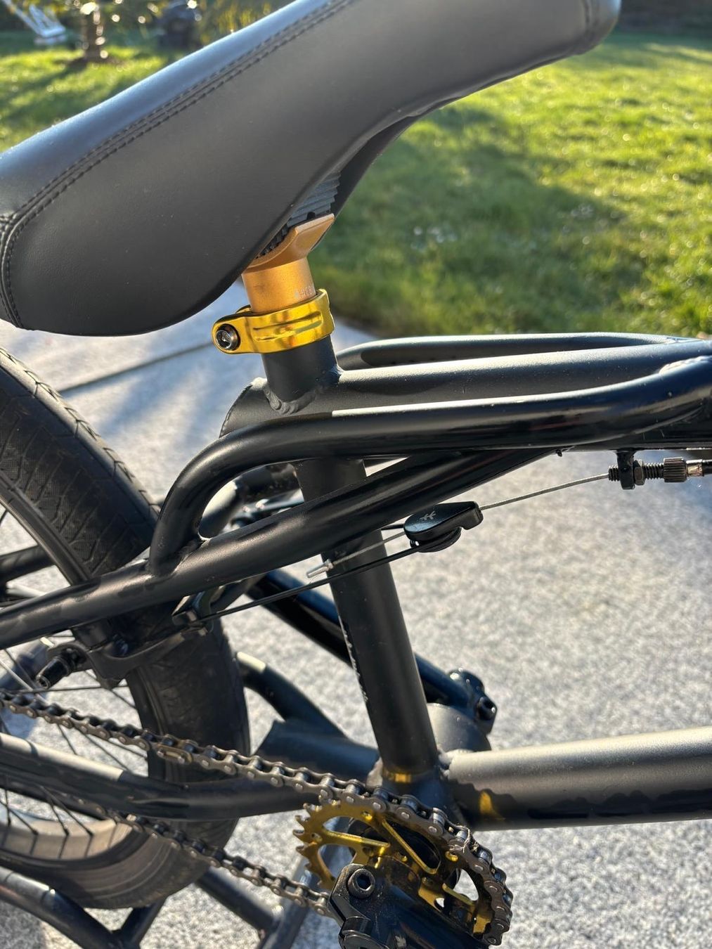 Vélos: BMX Rad – Neuf (Voir description) à Rorschacherberg par Scharfeegge 5