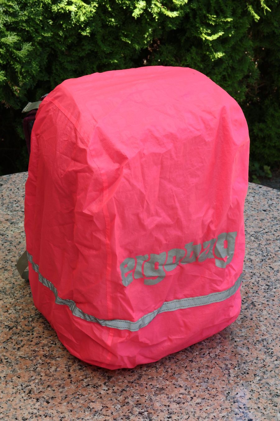 Ergobag Kindertaschen: Ergobag Cubo Light Schulthek – Gebraucht aus Zürich von Tott 6