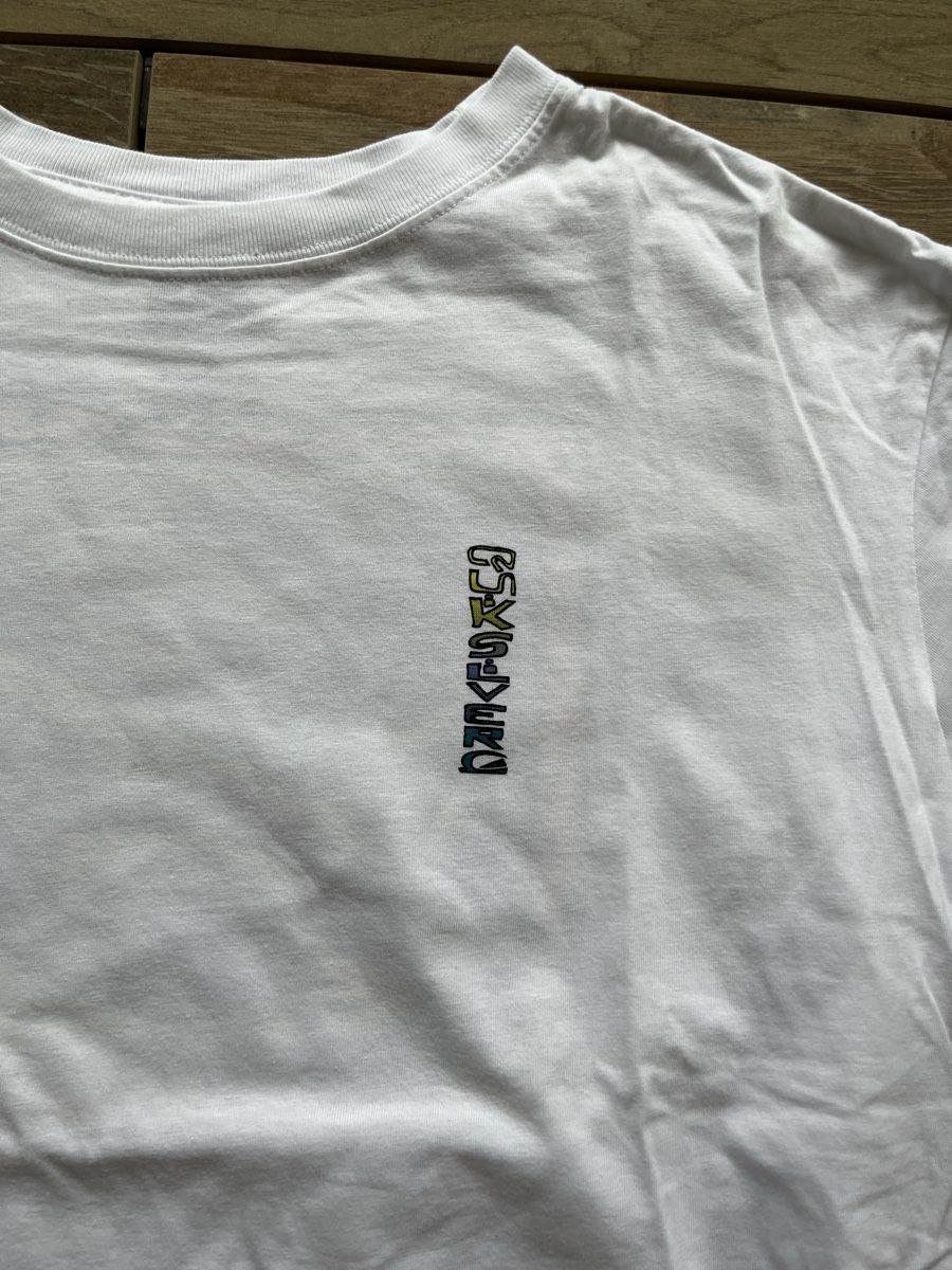 Quiksilver Camicie, T-shirt & Polo: T shirt quiksilver – Usato da Zuzwil SG venduto da dieschnellemichelle 1