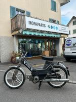 Puch Maxi S mit Ausweis, frisch ab Service.
