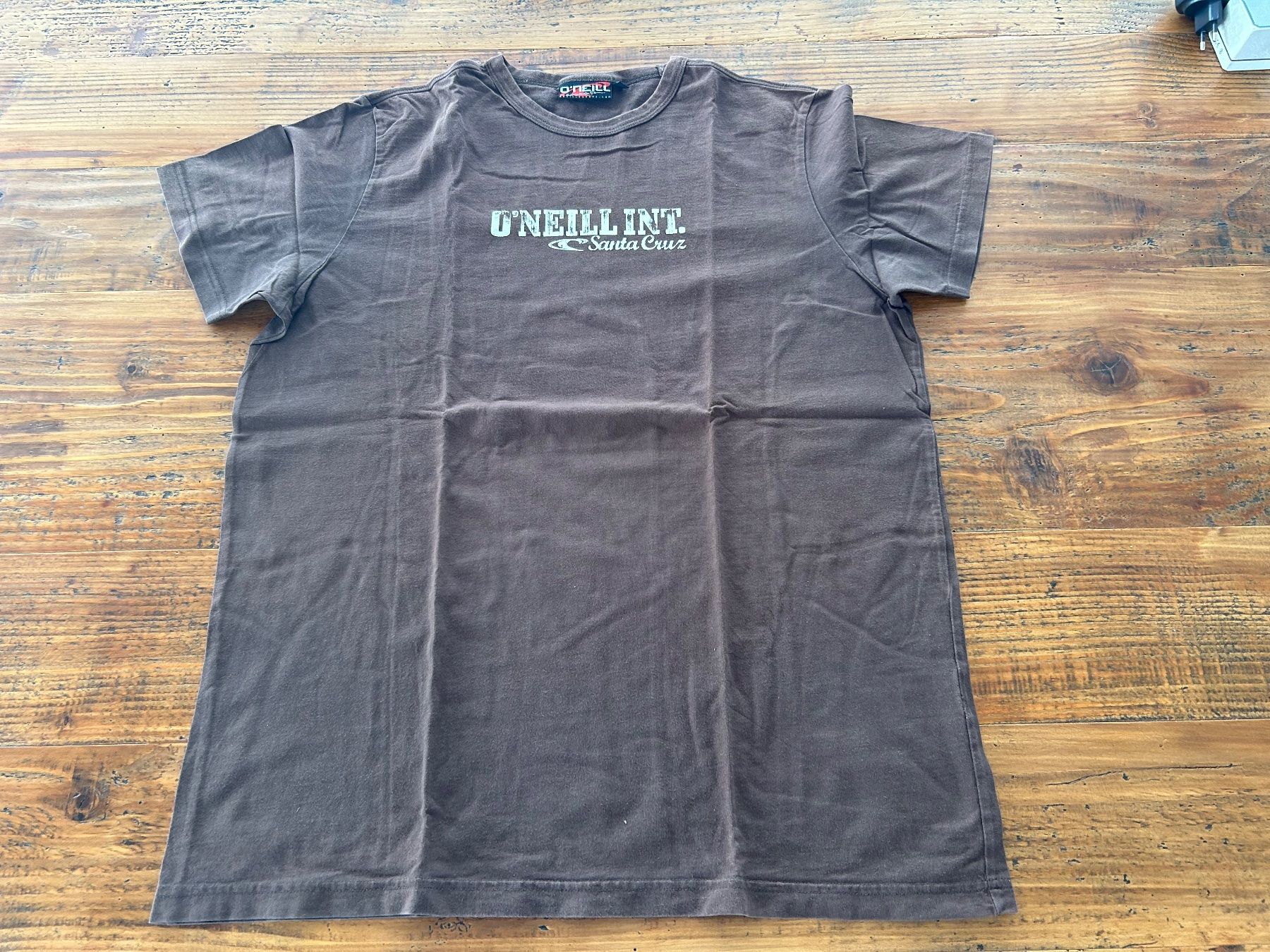 T-shirt: T-Shirt O‘Neill – Usato da Erlinsbach venduto da Basi67