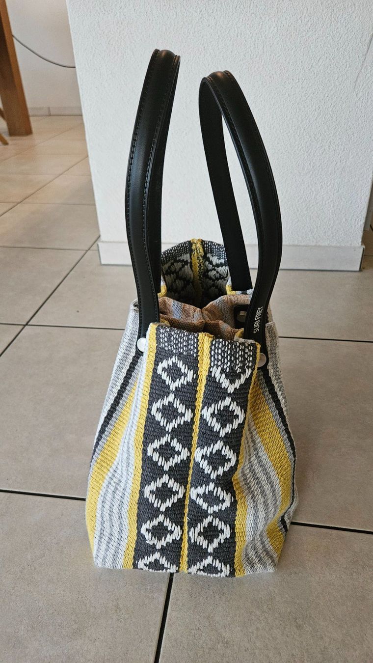 Suri Frey Borse da donna: Handtasche SURI FREY – Usato da Trachslau venduto da Daniel12766 5