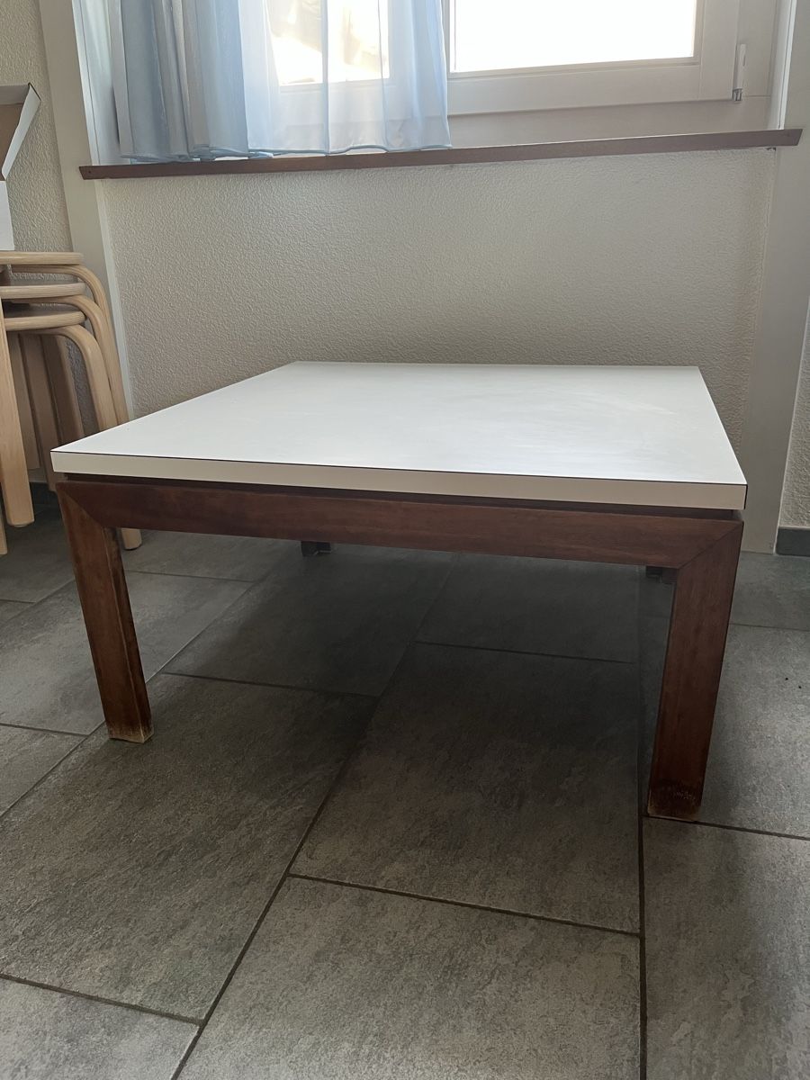 Tables: Salontisch  – D'occasion à Burgdorf par gab_bf55 1