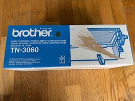 Original Brother TN3060 Toner schwarz