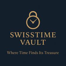 Profile image of SwissTimeVault