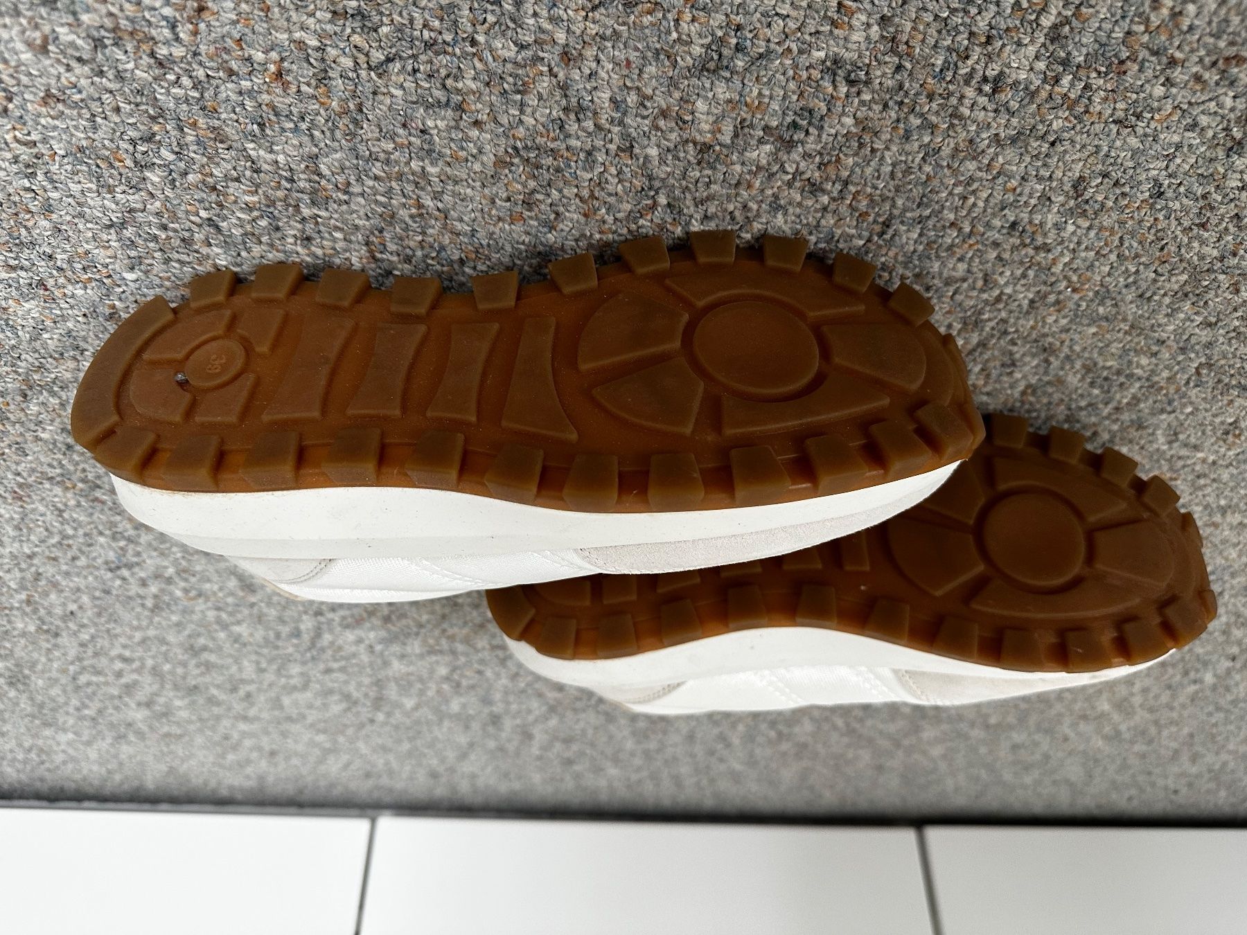 H&M Scarpe da donna: Damen Sneaker Gr. 39 vo H&M – Usato da Wagenhausen venduto da vintagesecondhand 3