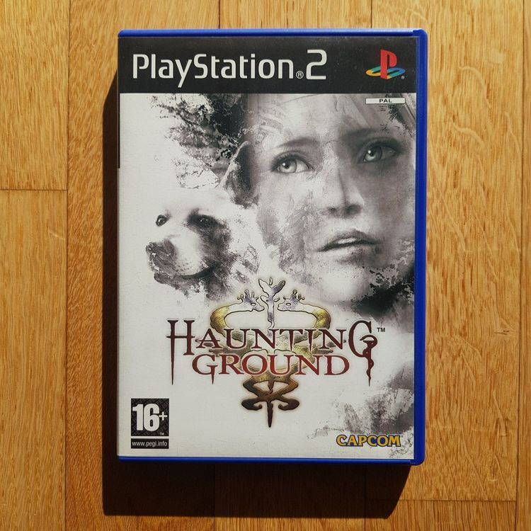 Haunting ground - PS2 | Kaufen auf Ricardo