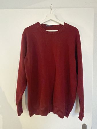 Schöner Pullover