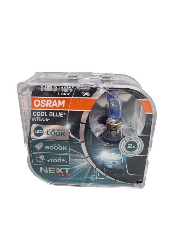 Osram Lampes: OSRAM Cool Blue Autolampe – Neuf avec emballage d'origine à Wangen b. Olten par Restwert_Wangen 2
