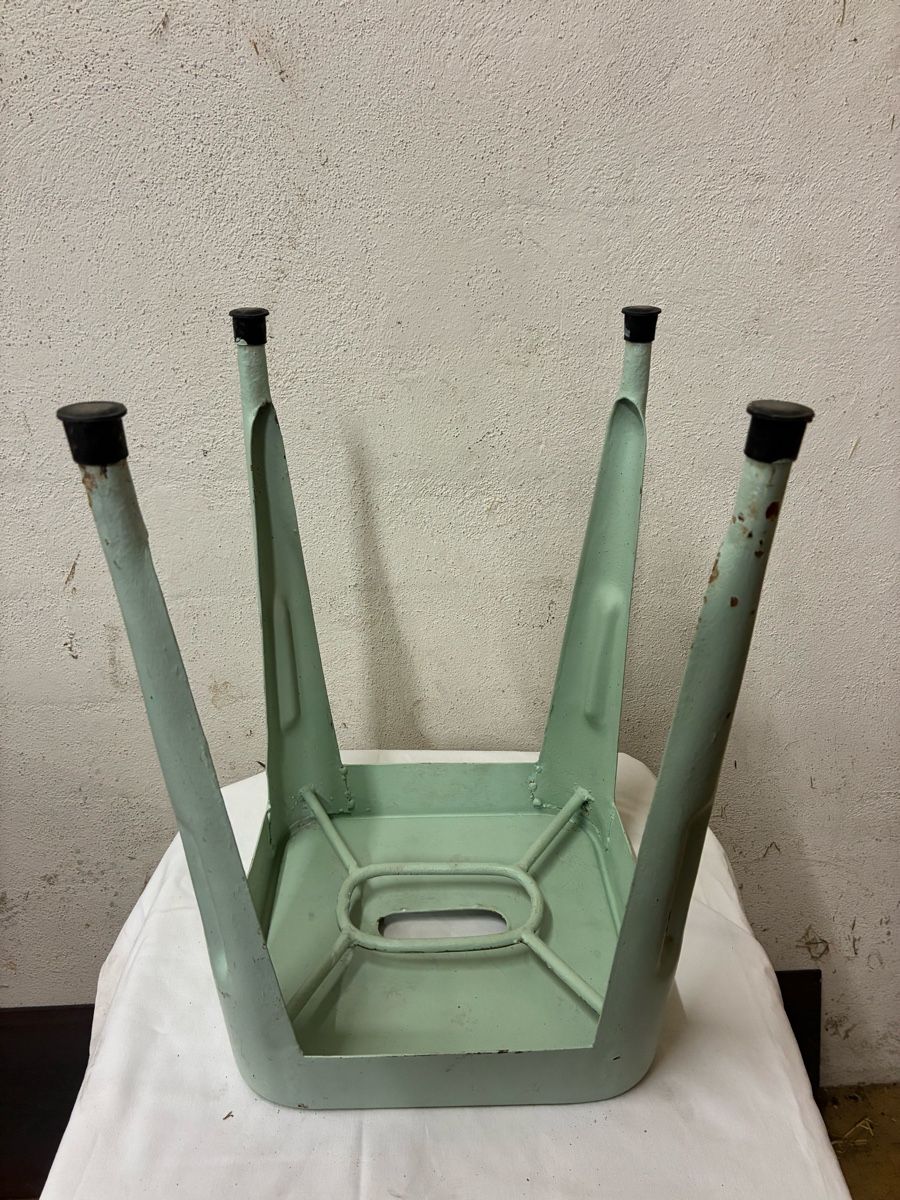 Hocker: Schöner alter Hocker – Gebraucht aus Zollikerberg von succiklein 2