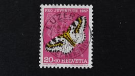 Vollstempel LUZERN 2  SBK J170  3.I.58   26