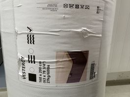 Matratze 160x200
