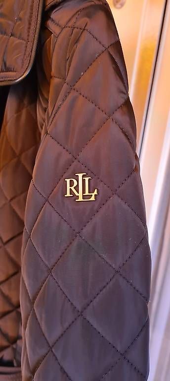 Ralph Lauren Cappotti: Edler Mantel von Ralph Lauren – Nuovo (secondo la descrizione) da Männedorf venduto da Schnuesel0 1