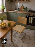 Cesca-Stühle Made in Italy 10er Set