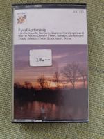 Musikkassette Fyrabigstimmig